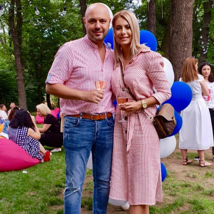 Mihai Mitoșeru se pregătește să devină tată! Prezentatorul TV a spus toate amănuntele despre acest nou capitol din viața lui