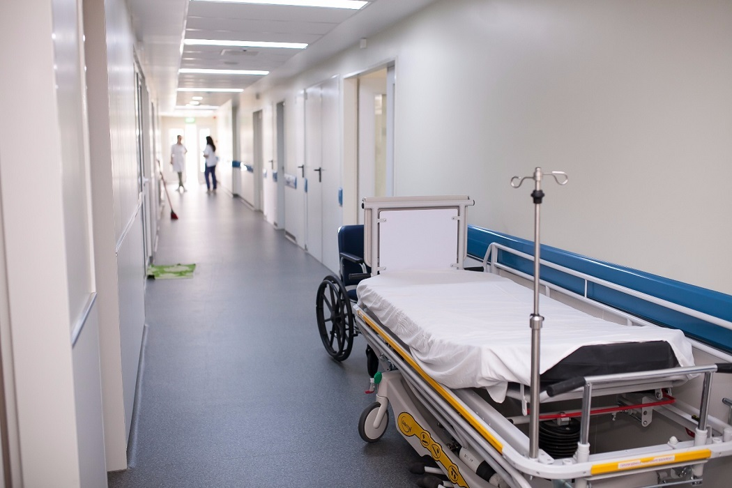 Raportul Corpului de Control dezvăluie dezastrul de la Spitalul Judeţean de Urgenţă Ilfov