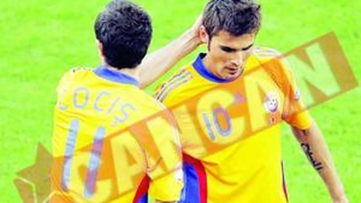 Mutu s-a pus singur la zid