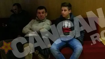 Daniel Prodan isi trimite sotia la INAINTARE! Ce a pus-o sa faca in mall, in timp ce el astepta ca un BOSS pe canapea