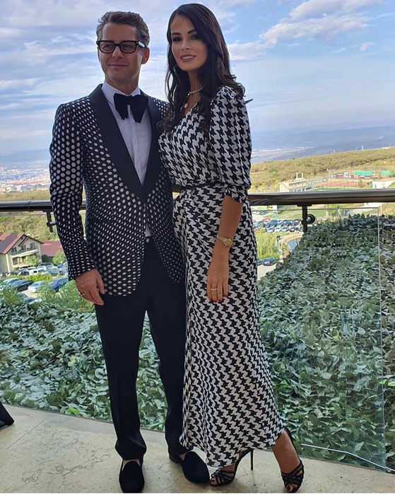 Anca Serea și Adi Sînă au luat decizia, după 4 ani de căsnicie. S-a întâmplat ceea ce toată lumea bănuia
