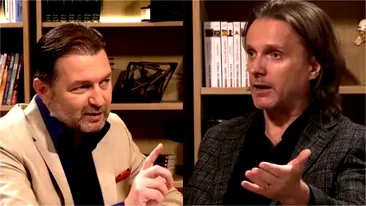 Adevărul despre geto-dacii de la nord de Dunăre | Daniel Roxin, dezvăluiri la „Altceva cu Adrian Artene”