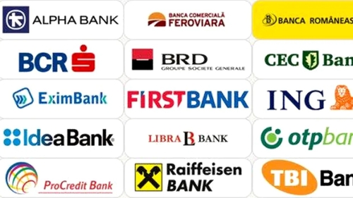 Dispare o nouă bancă din România. În portofoliul cui ar putea ajunge Alpha Bank în viitorul apropiat