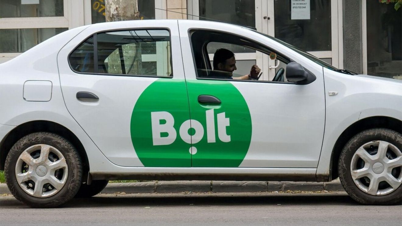 De câți lei a fost "țepuit" Stelian din Cluj-Napoca de către un șofer Bolt, din cauza tarifului dinamic