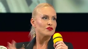 Vica Blochina vorbeste pentru prima data despre relatia cu Piturca. Cum s-a simtit blondina fiind amanta timp 16 ani