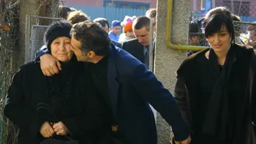 Decizie fara precedent a mamei lui Gigi Becali! Ce vrea sa faca pentru a-si vedea fiul liber