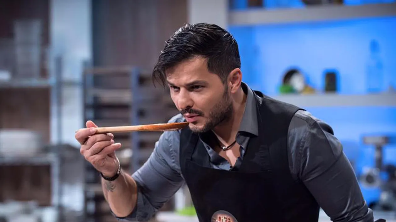 LIVIU VÂRCIU nu a stat prea mult pe gânduri şi a cerut-o de soţie! Cine este femeia care l-a făcut pe artist să ia această decizie