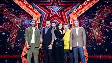Cine sunt concurenții care se luptă în a doua semifinală Românii au talent 2023. Doar 5 dintre ei vor merge în marea finală de la Pro TV