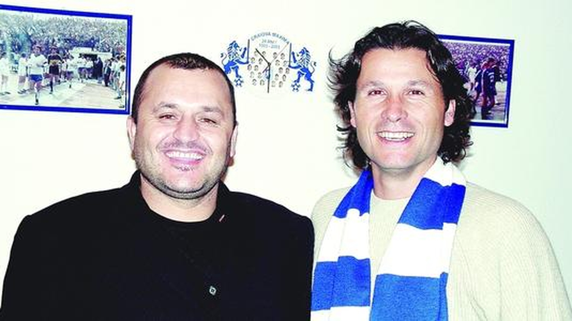 Curatenie olteneasca