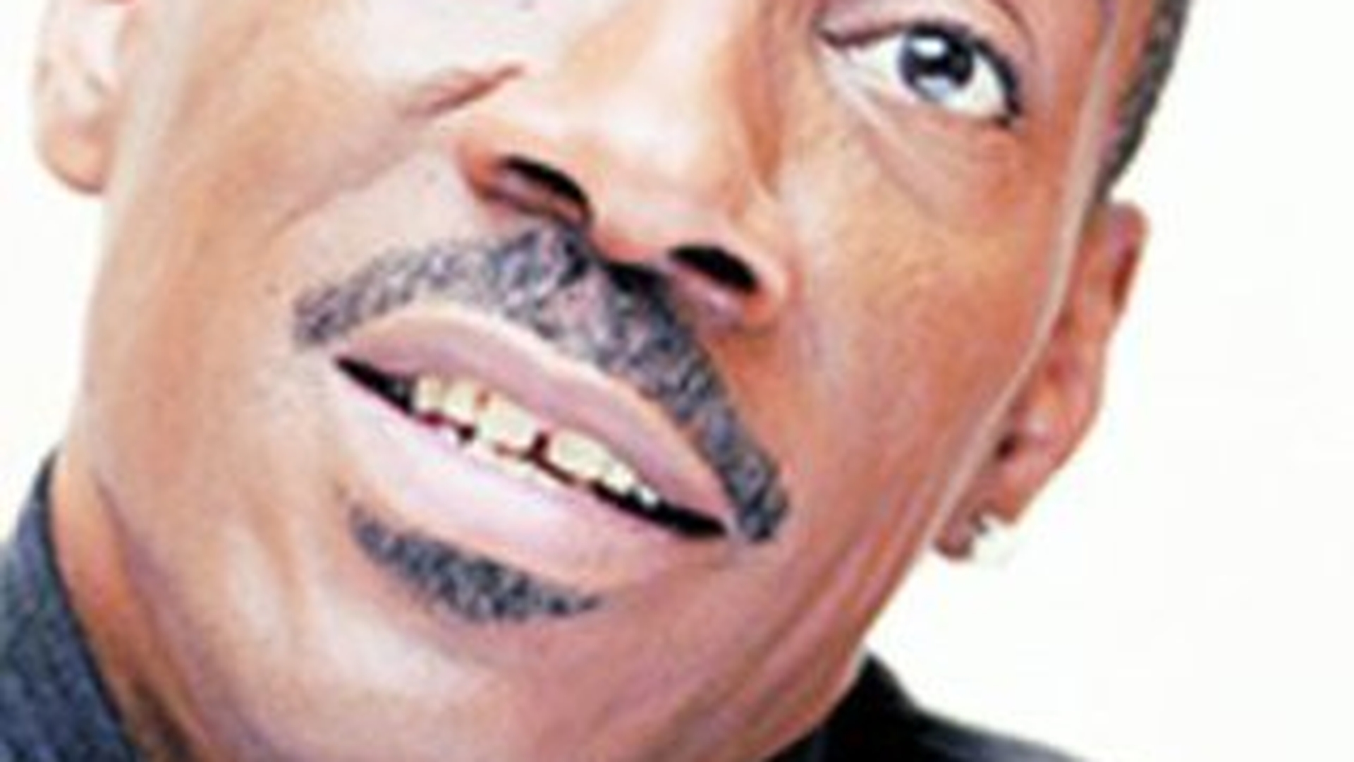 Pe Eddie Murphy l-a palit dragostea! I-a cazut cu tronc Toni