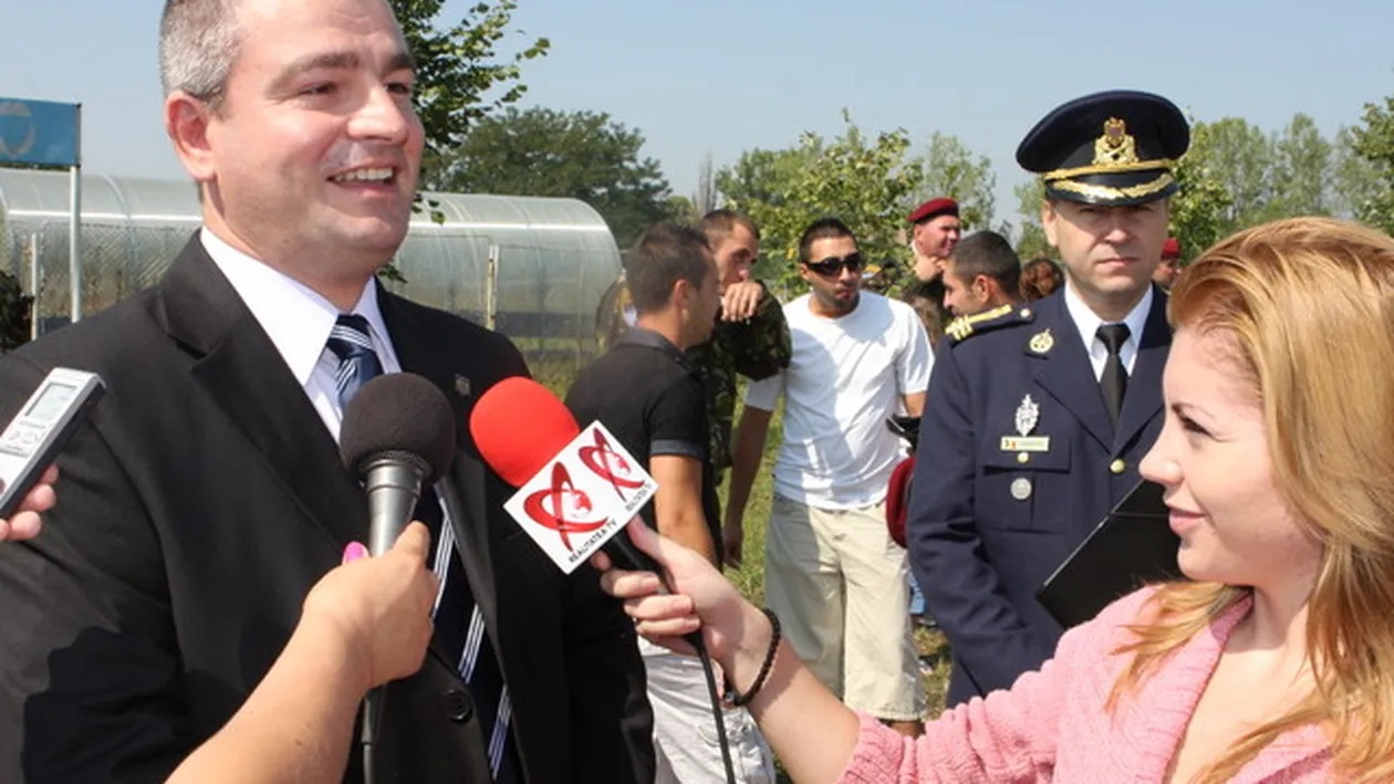 A murit Dan Tătaru, fost senator și secretar de stat în MApN. Avea COVID-19