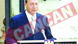 Basescu se bate cu Tariceanu pana la capat