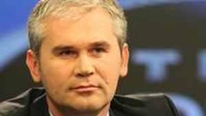 Lucian Sarb, directorul editorial al retelei de televiziune Euronews, in Boardul Institutului GeoPOL