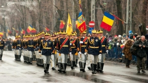 Cum va fi vremea de 1 decembrie, Ziua Națională a României! Lapoviță în București