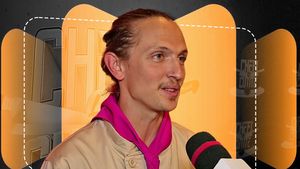 Ce planuri are Claudiu Gherguț după ce a câștigat premiul de 30.000 de euro la Chefi la Cuțite? ”Fac naveta, sunt mai multe în joc!”