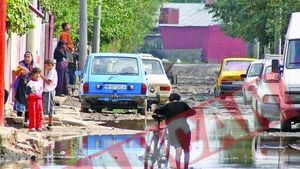 A venit, iar, potopul!