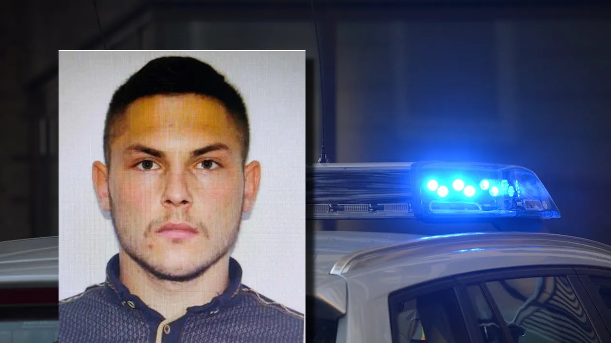 Alertă în Botoșani. Alin, un tânăr de 22 de ani, este de negăsit de zile întregi. Familia știa că a plecat la muncă în Croația