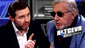 Ilie Năstase: ”L-aș vota pe Dan Puric președinte al României! I-am spus...”