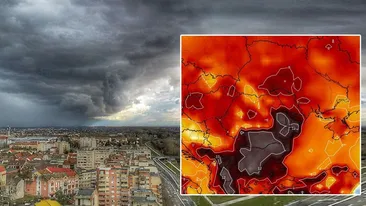 ANM a făcut anunțul așteptat de toată lumea! Pe ce dată exactă vine primăvara în România