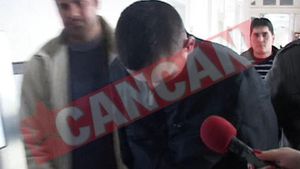 A violat fetita prietenului sau