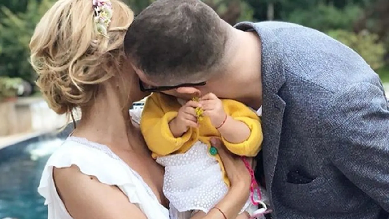 Simona Gherghe, la momentul adevărului. Mamă a doi copii, vedeta a recunoscut: “Vreți adrenalină pură? Faceți...”