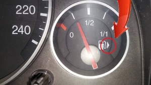 Ştii ce reprezintă triunghiul de pe bordul maşinii tale? Toţi şoferii se vor bucura să afle ASTA