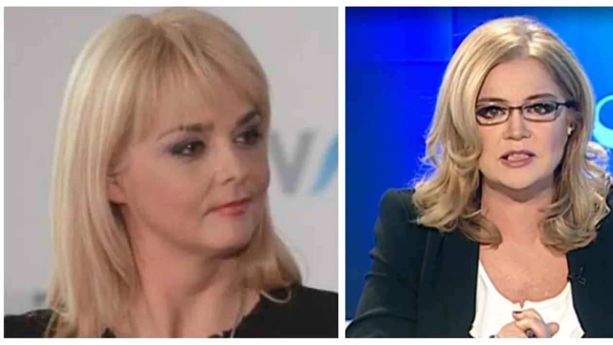 Iuliana Marciuc, prima reacție după ce a aflat că jurnalista Cristina Țopescu a murit: ”Unde au fost prietenii de a murit atât de singură?”