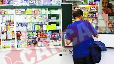 Bolnavii cronici ameninta cu proteste