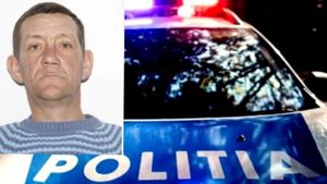 Alertă în România! Dumitru a dispărut fără urmă. Cine îl vede, să sune la 112