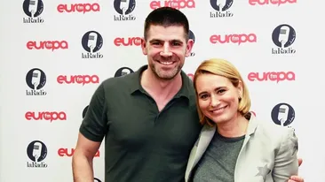 Dragoș Bucurenci, mărturisire sinceră: „Nu știu dacă o să mă însor cu un bărbat sau cu o femeie!”