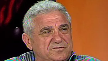 Fabuloasa viata a lui Giovani Becali! A adus primele fasuri in Romania si primele cojoace, facea 400 de dolari pe zi: Cand ma vad chelnerii, pentru ei e Craciunul, e sarbatoare