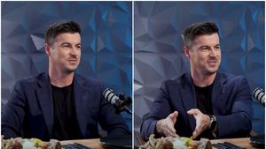 De ce a renunțat Adrian Alexandrov la bona fiicei sale cu Elena Udrea. Ce nu mai făceau împreună