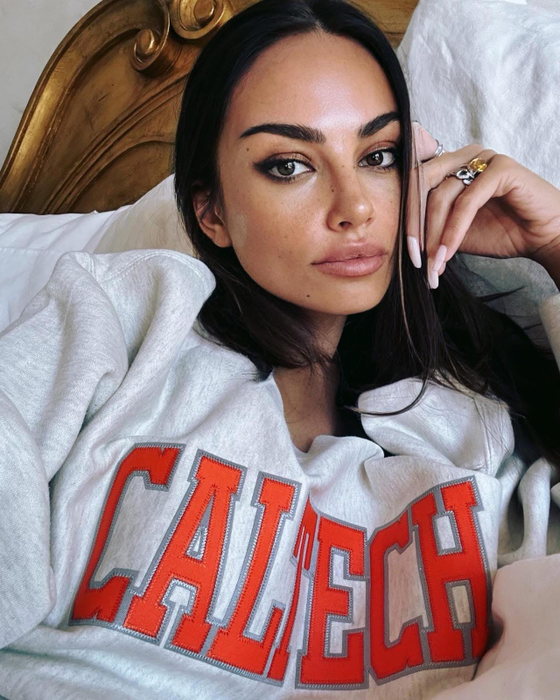 Mădălina Ghenea a apelat la o procedură neobișnuită / Sursa foto: Social media