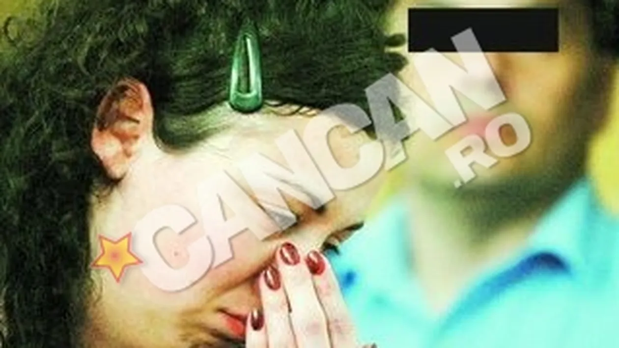 Medicii spun ca nu conditiile din inchisoare i-au facut rau! Copilul studentei criminale a fost ucis de antibiotice