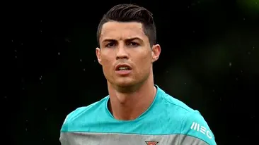 Cristiano Ronaldo a scos din buzunar doua milioane de euro! Afla ce si-a cumparat CR7