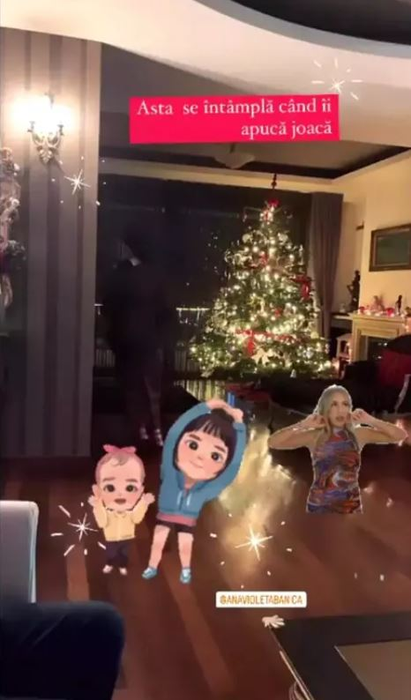 Cum arată casa în care locuiesc Ștefan Bănică Jr. și Lavinia Pârva. Vila din București are o curte impresionantă cu piscină