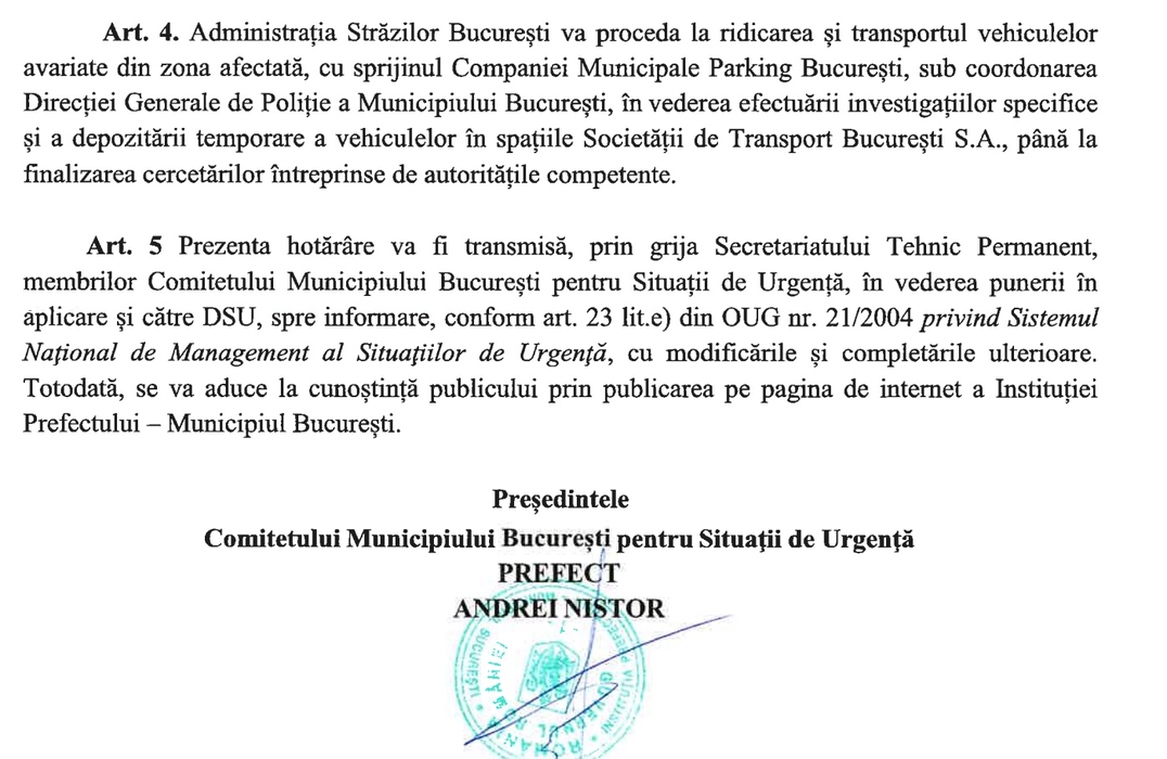 A venit decizia în cazul blocului groazei din Rahova! Va fi sau nu demolat?