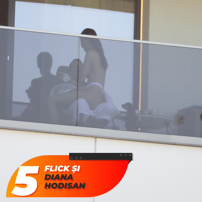 Top 30 vedete care s-au „încins” la plajă. „Luați-vă o cameră…”