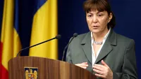 Initiativa soc pentru corupti! Monica Macovei strange semnaturi pentru “Partidul DNA”