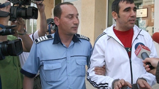 Cornel Penescu, retinut pentru 24 de ore pentru dare de mita