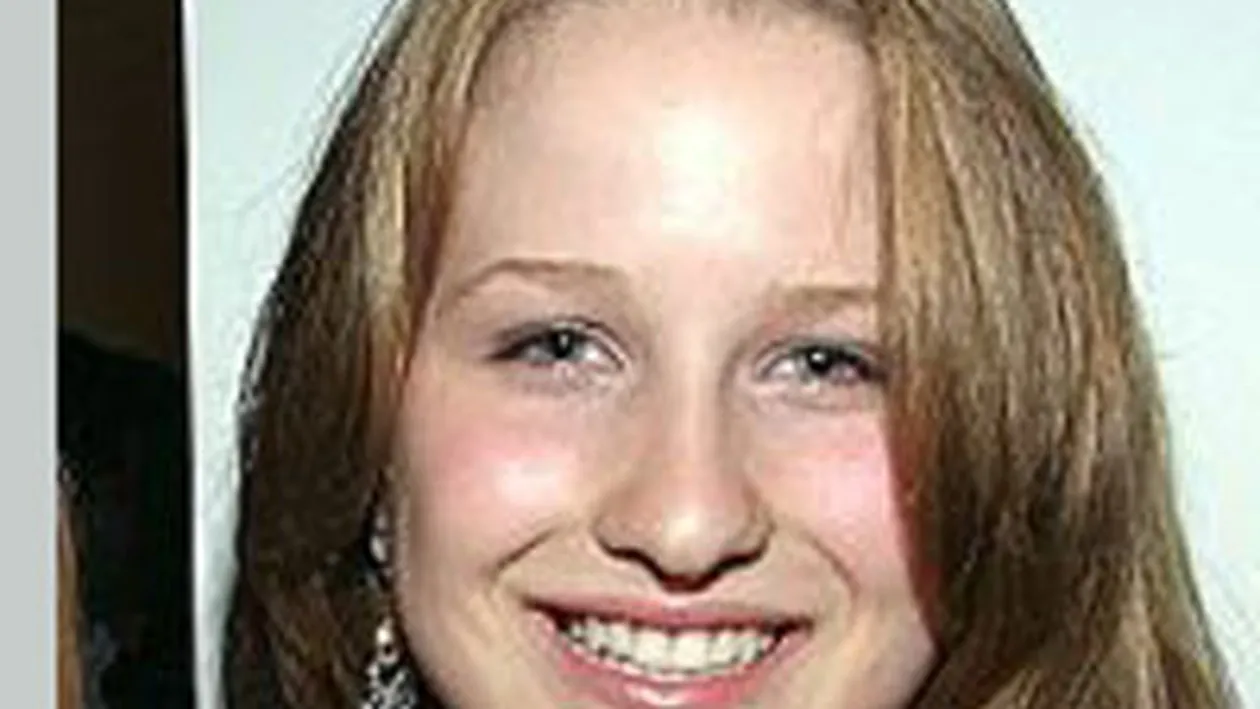 Fiica primarului Giuliani, prinsa la furat