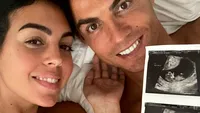 Care este cauza majoră a morții fiului lui Cristiano Ronaldo. Fotbalistul și-a pierdut unul dintre gemeni