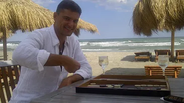 Declaratii ULUITOARE! Cristian Boureanu, probleme fizice grave! Am ramas stramb si...