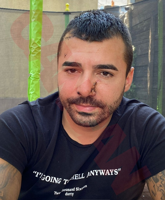 Matei Mihai Alexandru, în conflict cu clanul "Buricea"