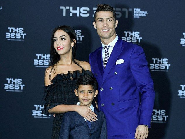 Cristiano Ronaldo a fost condamnat la 2 ani de închisoare cu suspendare în Spania