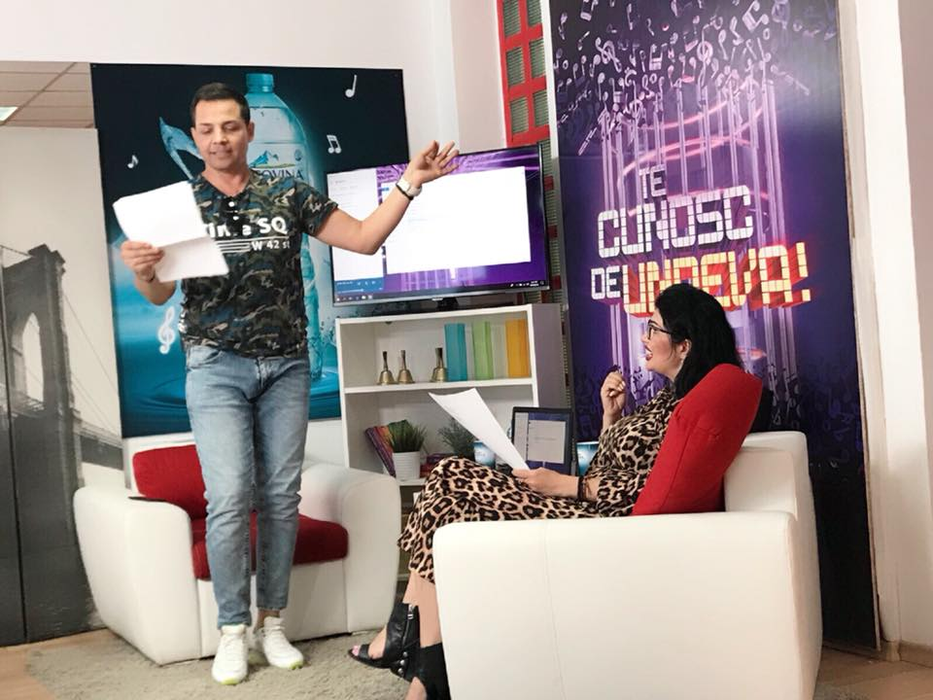 Jean de la Craiova a dezvăluit regimul cu care a slăbit aproape 10 kilograme: “Asta înseamnă că pun suflet”