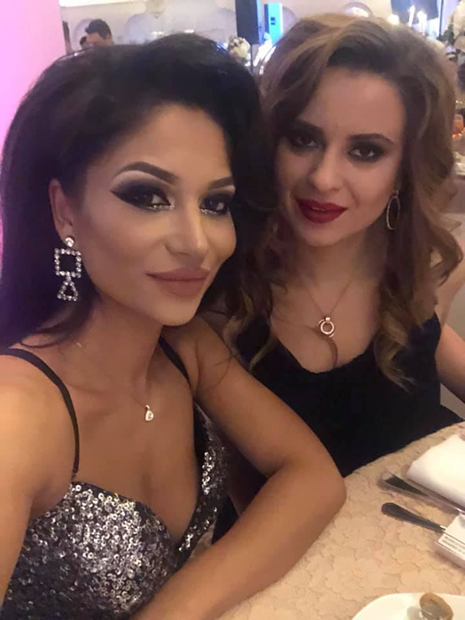 Scandalos! Ce a pățit Nasrin Ameri după ce a mers de urgență la spital! Prezentatoarea s-a blocat când a auzit mărturisirea medicului