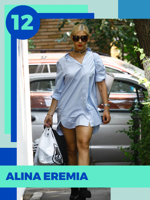 Antonia, Gina Pistol sau Delia, așa cum nu le-ați mai văzut! Topul finalului de an! Ele sunt sexy-gospodinele care nu au nevoie de ajutor