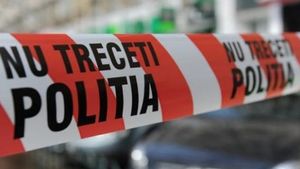 Dramă în Mehedinți! Doi soți au fost găsiți morți în casă