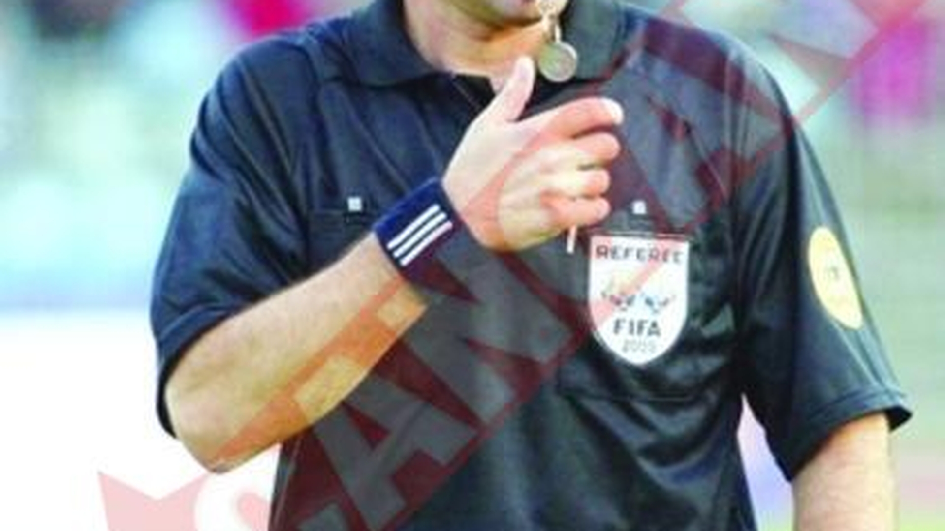 Corpodean va fi seful arbitrilor